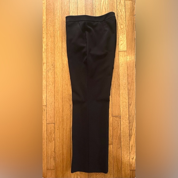 Nine West Black Wide Leg Pants. Size 14 - Picture 3 of 7